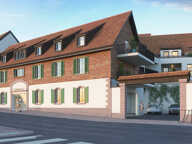 Wasselonne proche centre à 20 km de Strasbourg — photo 3