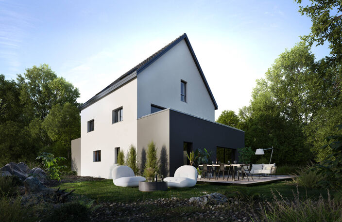 Nordhouse à 20 minutes de Strasbourg — photo 4