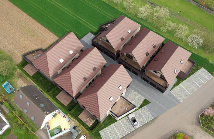 Nordhouse à 20 minutes de Strasbourg — photo 5