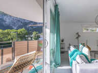Sassenage au pied des montagnes proche de Grenoble — photo 3