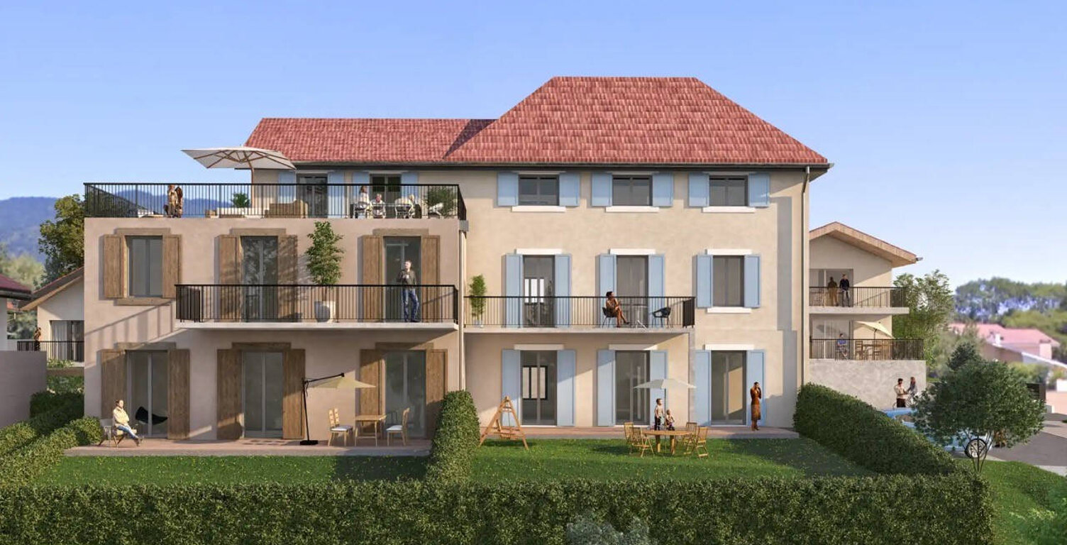 Voiron Idéalement située sur les hauts de Criel — photo 1