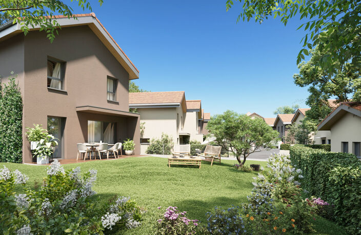 Voiron Idéalement située sur les hauts de Criel — photo 3