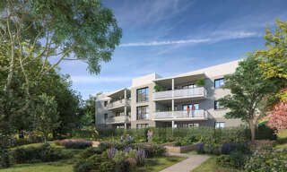 Appartement neuf   m² à vendre à Eybens (38320)