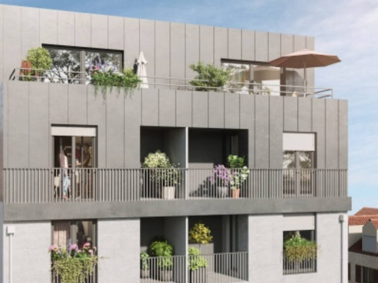 Strasbourg proche des arrêts de tramway — photo 1