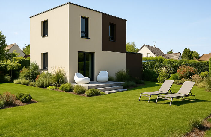 Reichshoffen maisons à moins de 30 min en voiture d'Haguenau — photo 4