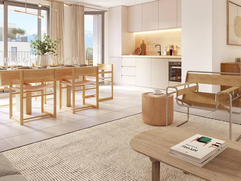 Voiron au coeur du centre-ville — photo 1