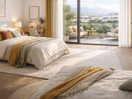 Voiron quartier Paviot à 5 min en voiture du centre — photo 2