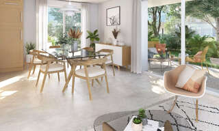 Maison 4 Pièces 83 m² à vendre à Montbonnot-Saint-Martin (38330)