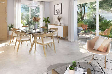 Maison 4 pièces 499000 €