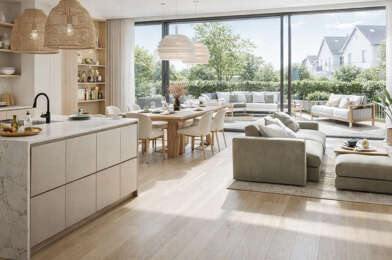 Maison 5 pièces 324000 €