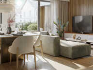 Pfulgriesheim maisons neuves cadre paisible proche Strasbourg — photo 2