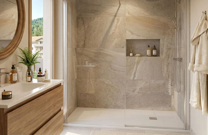 Noyarey aux portes de Grenoble — photo 3