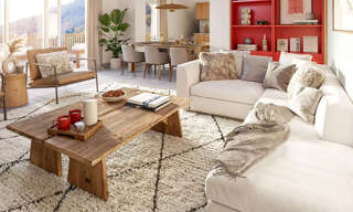Appartement neuf   m² à vendre à Allemond (38114)