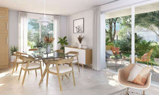 Appartement neuf   m² à vendre à Montbonnot-Saint-Martin (38330)