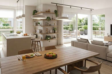 Maison 5 pièces 310000 €