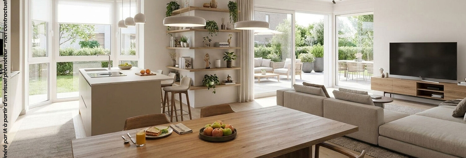 Maison 5 Pièces 90 m² à vendre à Locronan (29180)