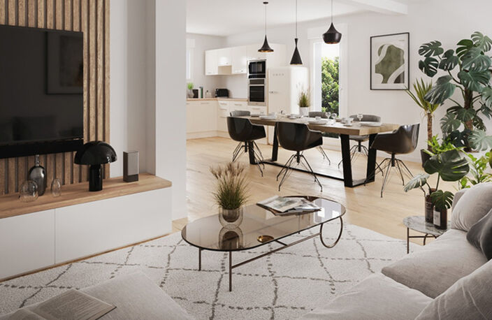 Olwisheim, cadre préservé proche Strasbourg — photo 3