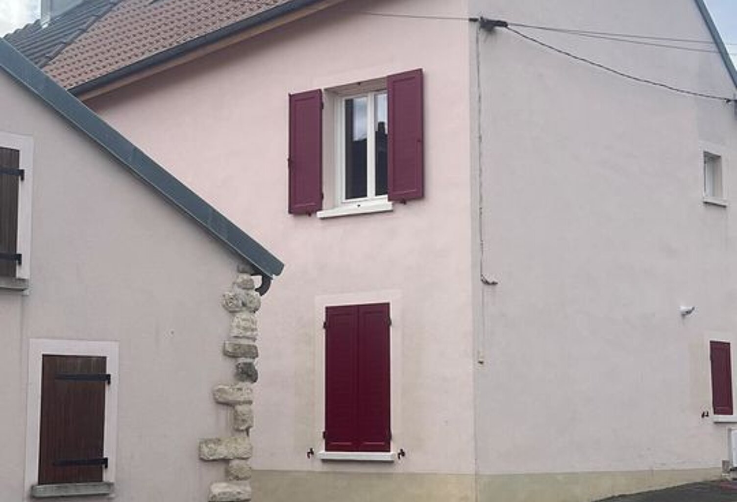 Grande maison familiale  Non mitoyenne avec jardin et — photo 1