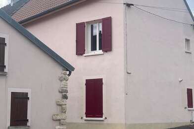 Maison 5 pièces 165000 €