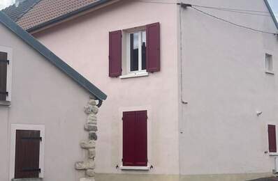 Grande maison familiale  Non mitoyenne avec jardin et — photo du bien