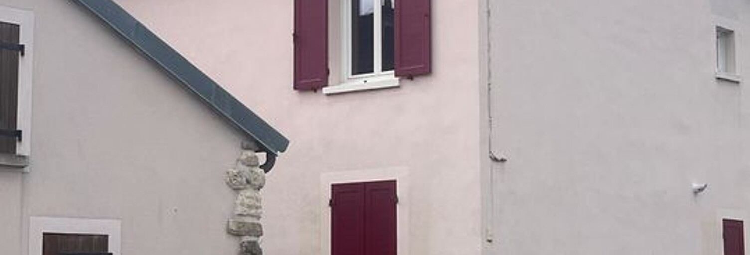 Maison 5 Pièces 300 m² à vendre à Brasles (02400)
