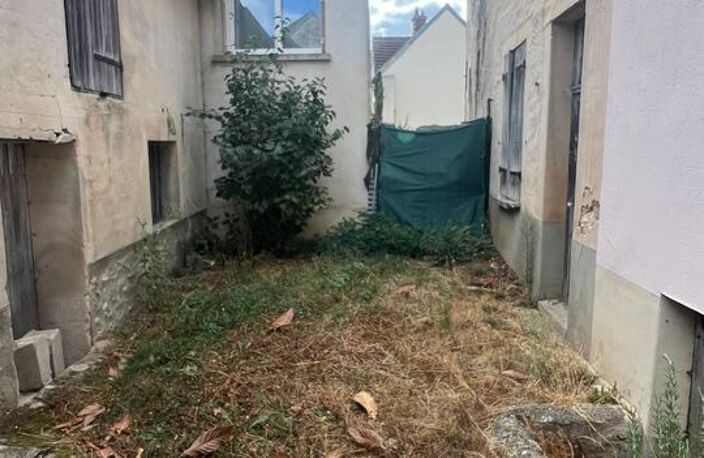 Grande maison familiale  Non mitoyenne avec jardin et — photo 4