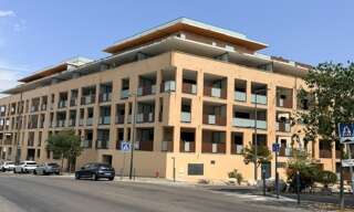 Appartement 2 Pièces 42 m² à vendre à Aix-en-Provence (13100)