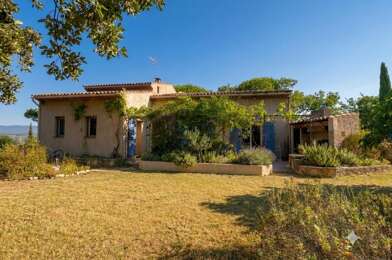 Maison 8 pièces 705000 €