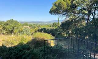 Maison 8 Pièces 216 m² à vendre à La Bastidonne (84120)
