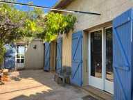 Villa familiale avec piscine, vue panoramique sur le Luberon — photo 2