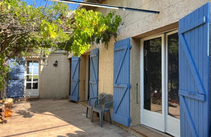 Villa familiale avec piscine, vue panoramique sur le Luberon — photo 2