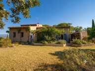 Villa familiale avec piscine, vue panoramique sur le Luberon — photo 4