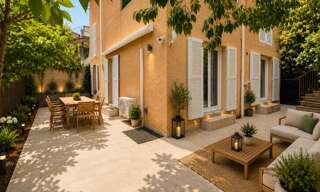 Appartement 4 Pièces 99 m² à vendre à Aubagne (13400)