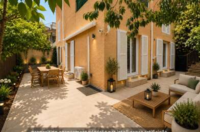 Appartement 4 pièces 315000 €