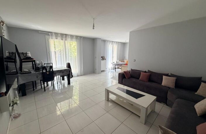 Aubagne (13400) – résidence Le Bartavelle spacieux type 4 de 99m² en rez de jardin avec parking — photo 4