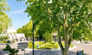 Appartement 4 Pièces 82 m² à vendre à Aix-en-Provence (13100)