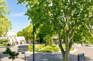 Appartement 4 pièces 430000 €