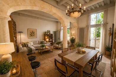 Appartement 3 pièces 449400 €