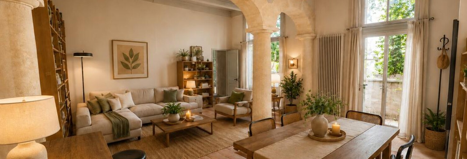Appartement 3 Pièces 78 m² à vendre à Aix-en-Provence (13100)