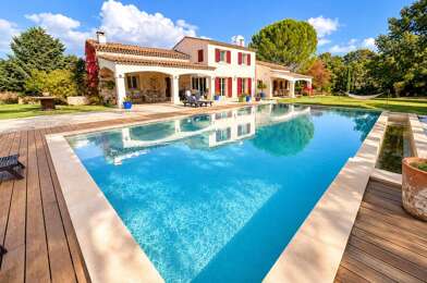 Maison 8 pièces 1095000 €
