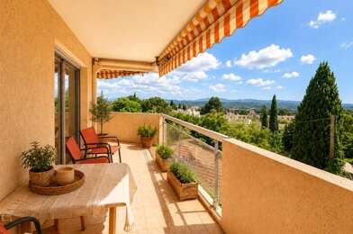 Appartement 4 pièces 476000 €