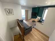 Appartement À Louer type 1 meublé — photo 2