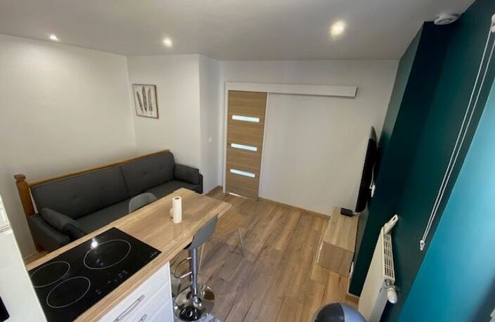Appartement À Louer type 1 meublé — photo 3