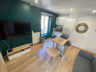Appartement À Louer type 1 meublé — photo 4