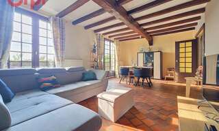 Maison 4 Pièces 85 m² à vendre à Saint-Yorre (03270)