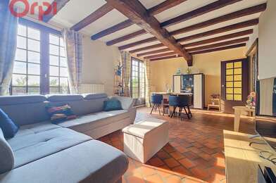 Maison 4 pièces 212000 €