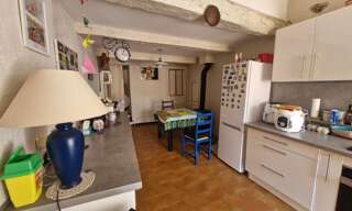 Maison 3 Pièces 50 m² à vendre à Cruis (04230)