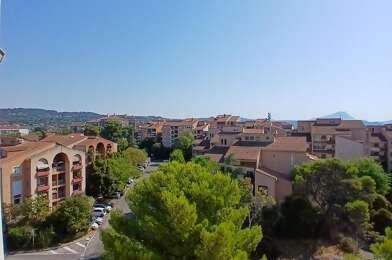 Appartement 2 pièces 168400 €