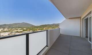 Appartement 2 Pièces 47 m² à vendre à Ajaccio (20090)