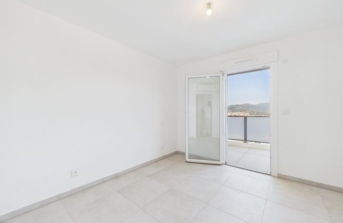 A VENDRE F2 LES TERRASSES DU STILETTO — photo 5